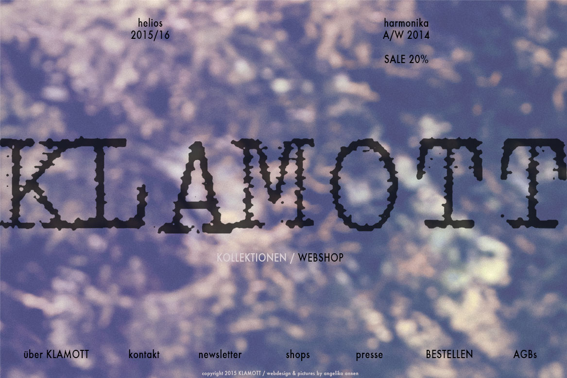 www.KLAMOTT.ch